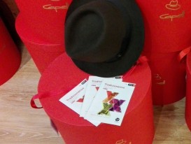 Associació de Comerciants Gran de Grà cia